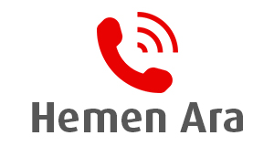 Bizi Arayın